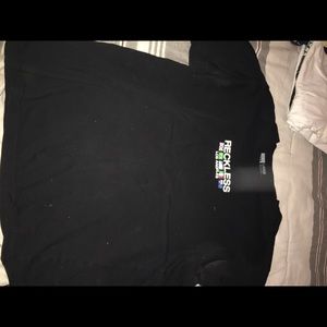 Men’s reckless shirt